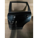 Porta Traseira Esquerda Chevrolet Captiva 2010 Original
