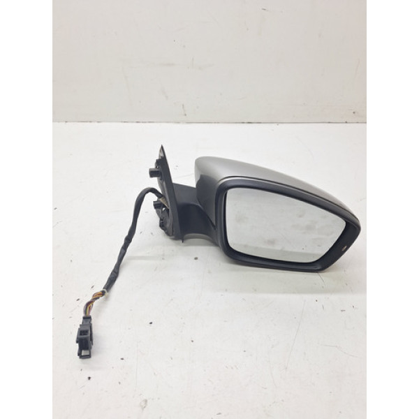 Retrovisor Lado Direito Vw Voyage G6 2014 / 2015