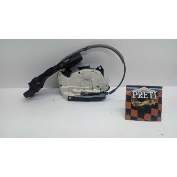 Fechadura Dianteira Volkswagen Amarok 2012 L/d