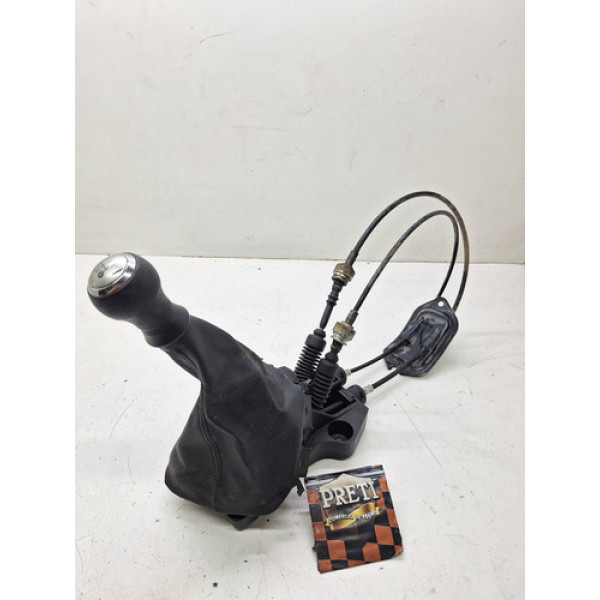 Alavanca De Marcha Manual Toyota Etios 1.5 2015/2016