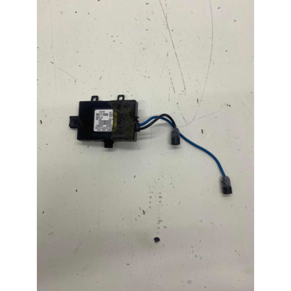 Módulo Central De Alarme Aircross 2017 A 2022