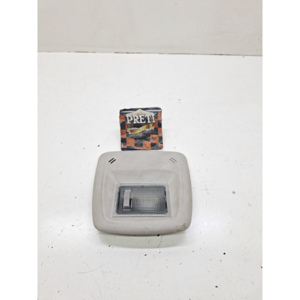 Luz Teto Cortesia Chevrolet Onix 2012 / 2016