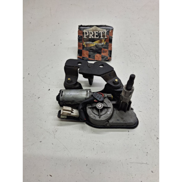 Máquina Limpador Vigia Traseiro Chery New Qq 2017 / 2018 