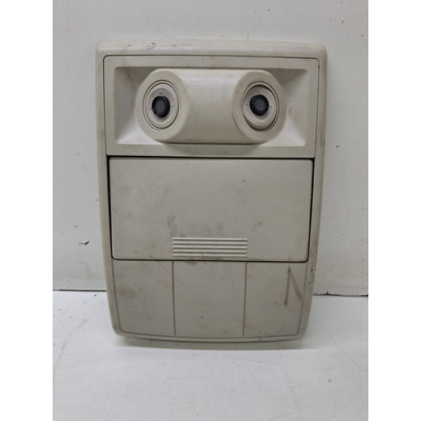 Luz Cortesia Teto Porta Óculos Fiat Freemont 2012 100013251