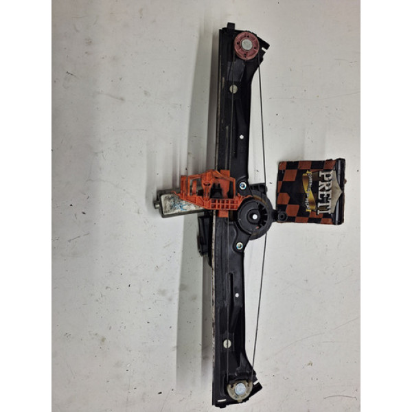 Máquina De Vidro Dianteira Direita Fiat Bravo 2015