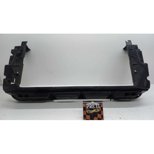 Painel Frontal Inferior Ford Ecosport 2010