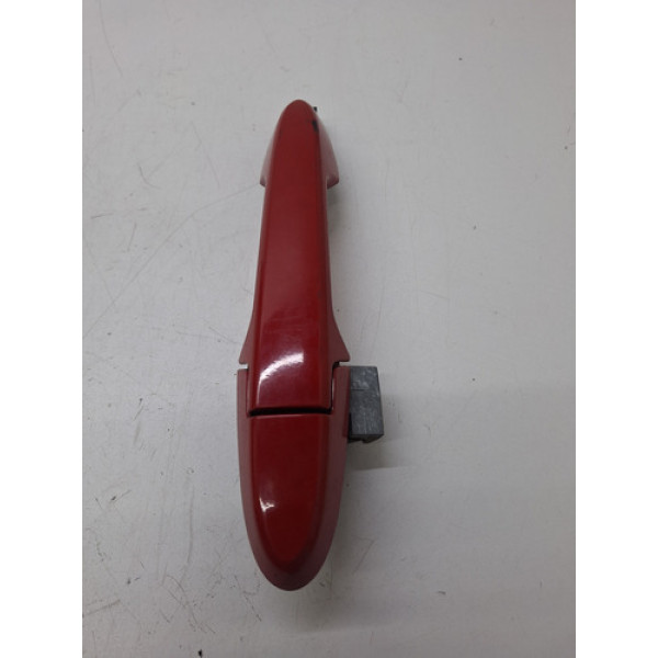 Maçaneta Externa Dianteira Esquerda Honda New Fit 2015