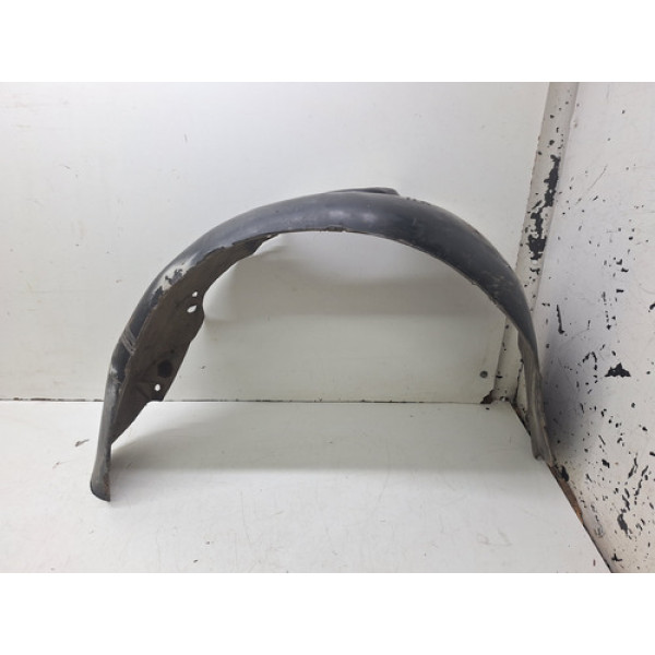 Parabarro Dianteiro Lado Esquerdo Vw Gol Bola G2 1998 / 1999