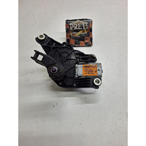 Máquina Limpador Traseiro Origianl Hyundai Hb20 2013 A 2019