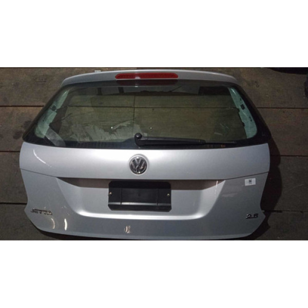 Tampa Traseira Volkswagen Jetta 2011