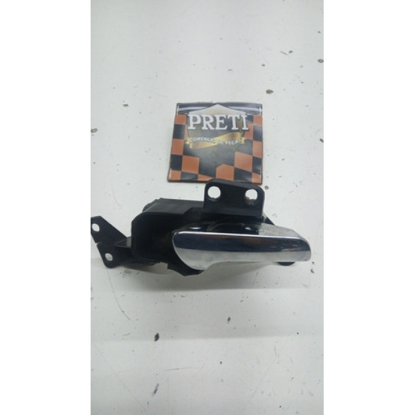Maçaneta Interna Traseira Direita Chevrolet Zafira 2010