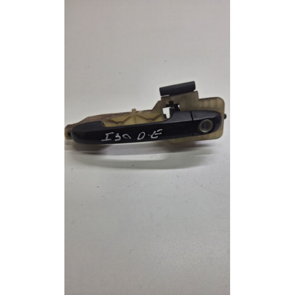 Maçaneta Externa Dianteira Esquerda Hyundai I30 2010 / 2011