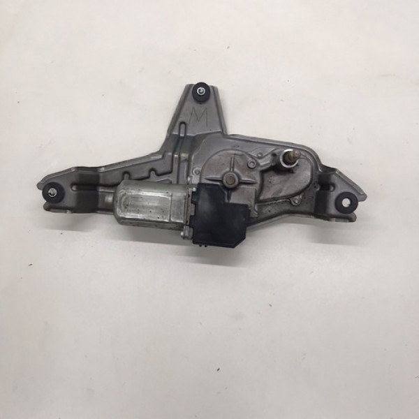 Motor Do Limpador Traseiro Toyota Fielder 2003 A 2008