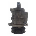 Compressor Ar Condicionado Chevrolet Captiva 2.4 2012