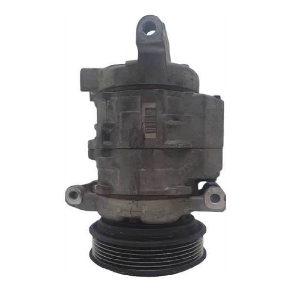 Compressor Ar Condicionado Chevrolet Captiva 2.4 2012