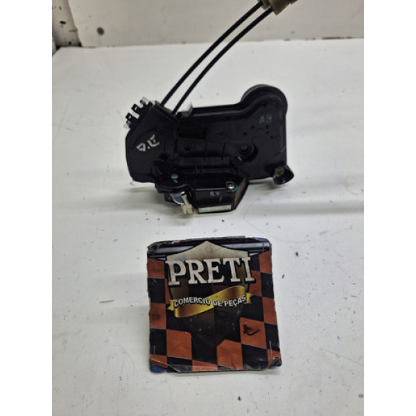 Fechadura Porta Dianteira Esquerda Corolla Cross 2023