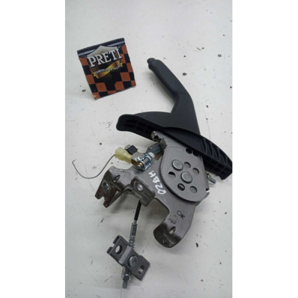 Alavanca Freio De Mão Hyundai Hb20 2021