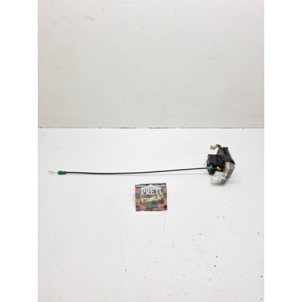 Fechadura Traseira Esquerda Ford Ecosport 2010