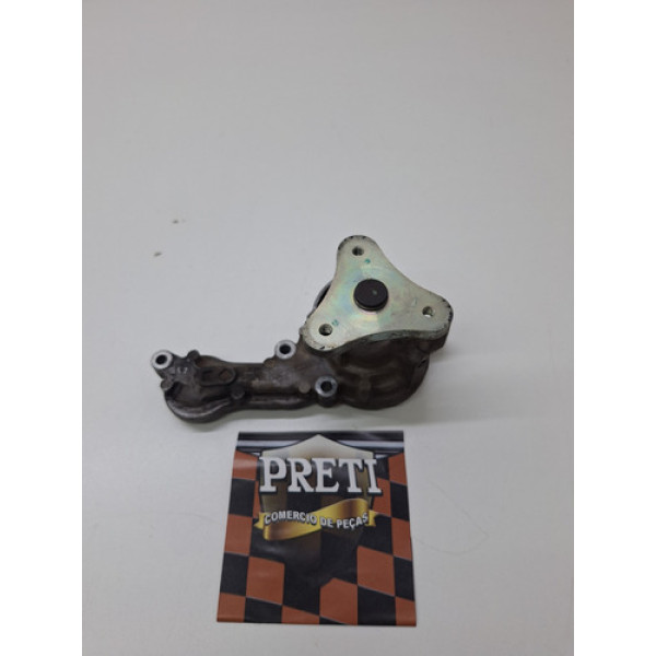 Bomba Dágua Honda Fit 1.4 2007 / 2008