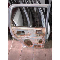 Porta Traseira Corsa Classic 2005 L/e