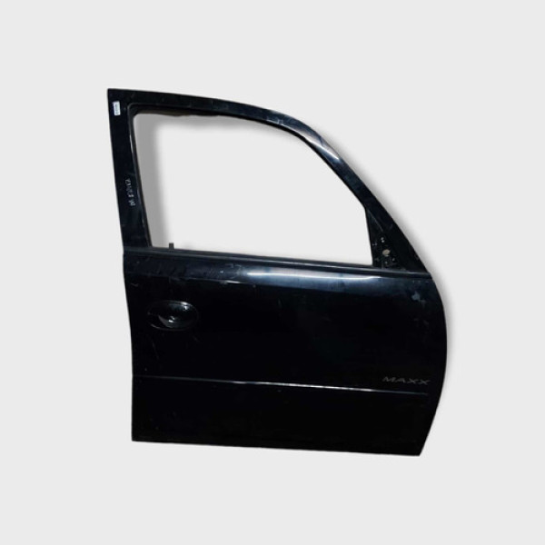 Porta Dianteira Direita Chevrolet Meriva 2002 A 2012