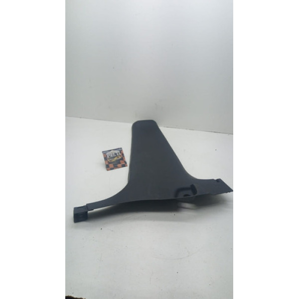 Acabamento Coluna Lado Direito Honda City 1.5 Exl 2022 /2023