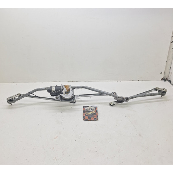 Maquina Limpador Parabrisa Chevrolet Zafira 2010 