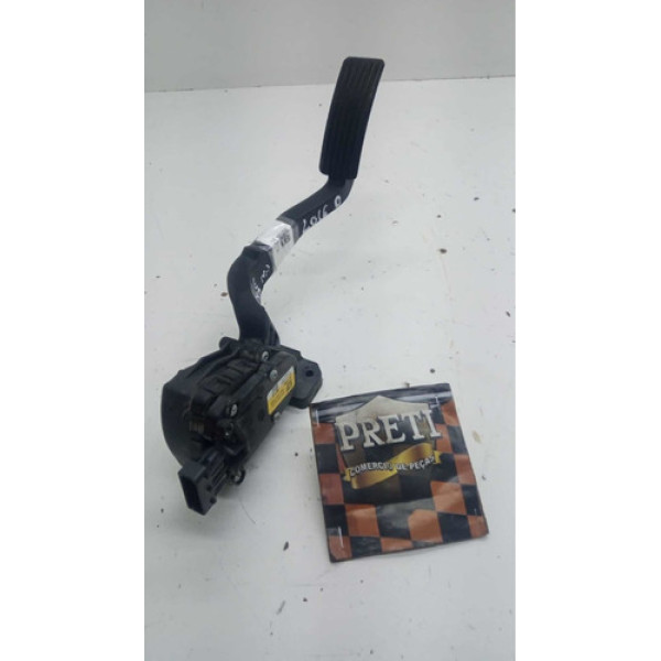 Pedal Acelerador Agile Montana 2016