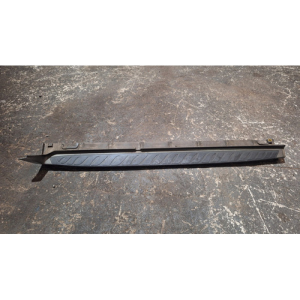 Spolier Lateral Lado Direito Hyundai Veracruz C/det. 2011