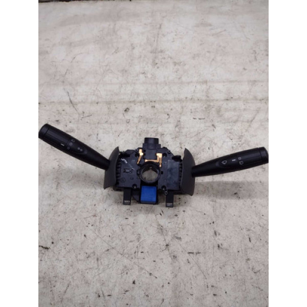 Chave De Seta Fiat Uno Attractive 2016 Original 