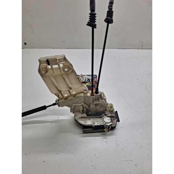 Fechadura Porta Dianteira Esquerda Jeep Renegade 2019