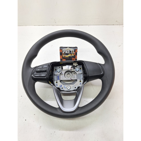 Volante Direção Hyundai Hb20 2020 / 2021 / 2022 