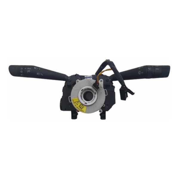 Chave De Seta C/hard Disk Fiat Argo 1.3 2019 Original