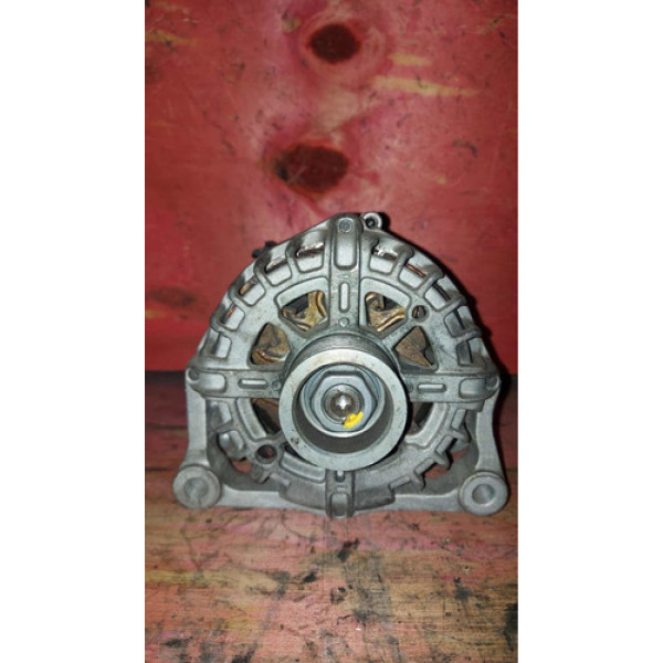 Alternador Peugeot 208 1.5 4cc 2015
