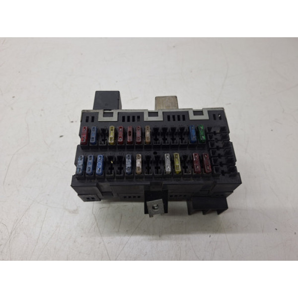 Caixa Fusível Volkswagen Gol Bola 1.8 1999 N°377941822