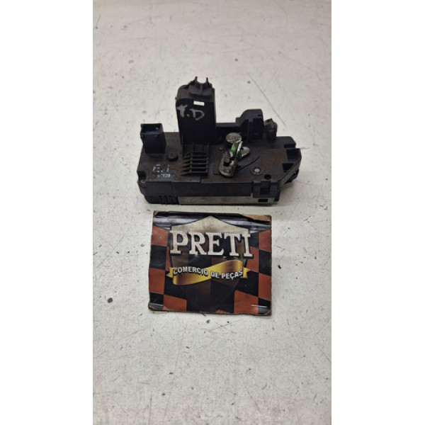 Fechadura Porta Traseira Direita Gm Meriva 2002 / 2012 