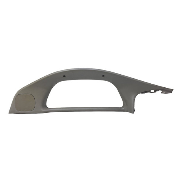 Moldura Painel Instrumentos Fiat Palio 1.3 16v N°735276530