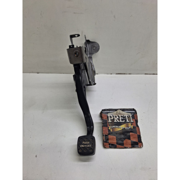 Pedal Freio Do Estacionamento Toyota Corolla Cross 2.0 2023