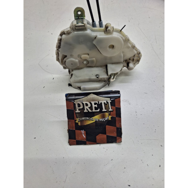 Fechadura De Porta Dianteira Direita Honda New Civic 2008
