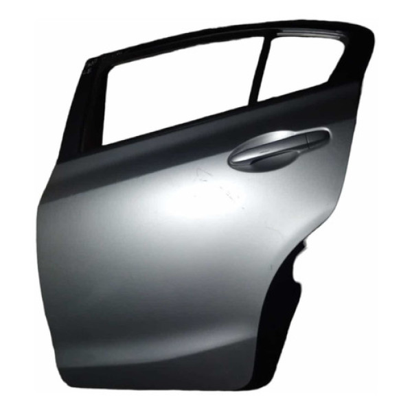 Porta Traseira Esquerda Honda Civic 2008