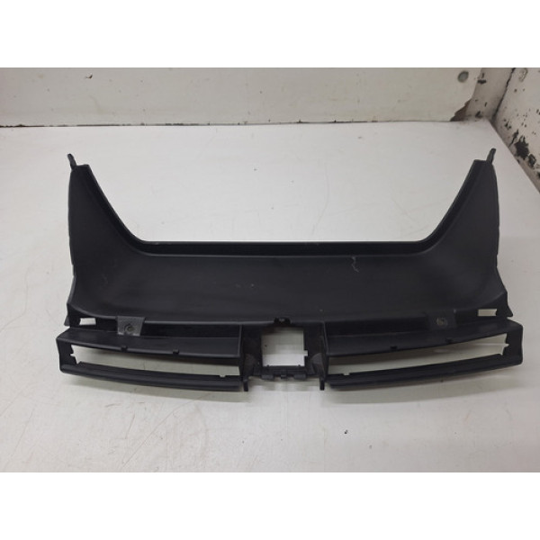 Moldura Painel Freio Mão Citroen C4 Picasso 2.0 2010