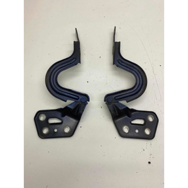 Braço Do Capo Chevrolet Agile 2008 A 2016