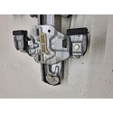 Máquina De Vidro Traseira Direita Chevrolet Cruze 2014/2015