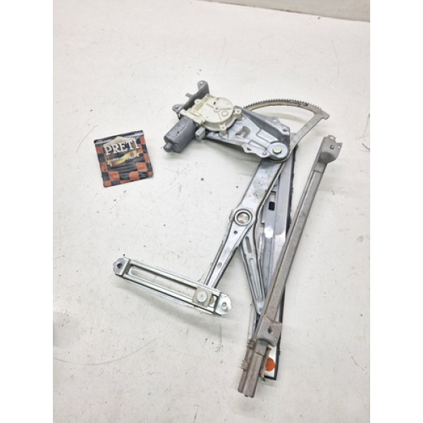 Maquina De Vidro Dianteira Direita Chevrolet Corsão 2012