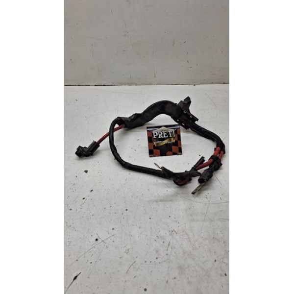 Chicote Polo Bateria Positivo Volvo V40 T4 2.0 2018 / 2019 