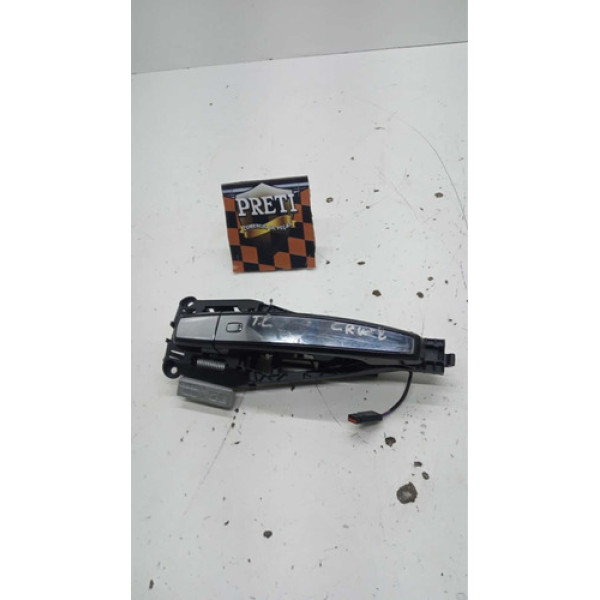 Maçaneta Traseira Esquerda Chevrolet Cruze 2013