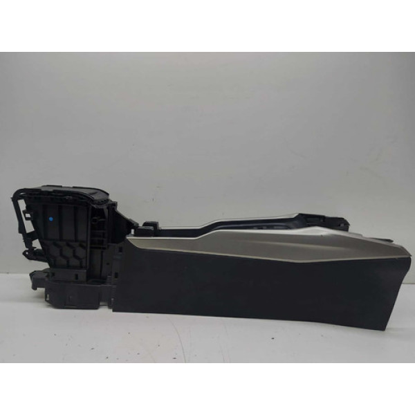 Console Central Peugeot 2008 2016