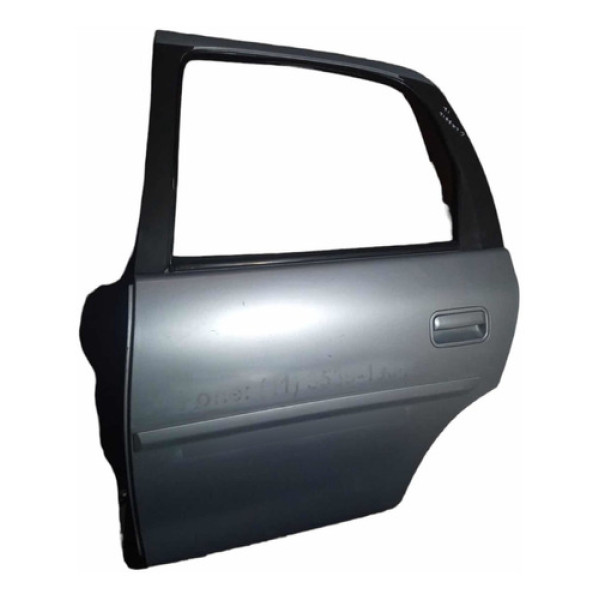 Porta Traseira Esquerda Chevrolet Corsa Classic 2010