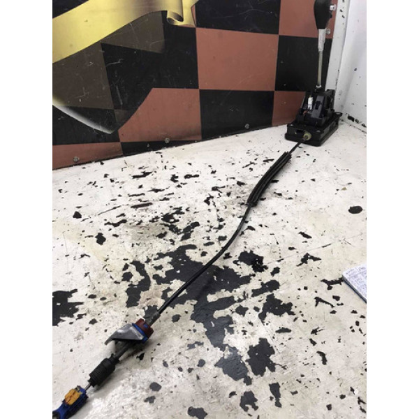 Trambulador Duster  1.6 Automático 2019 Original Promoção