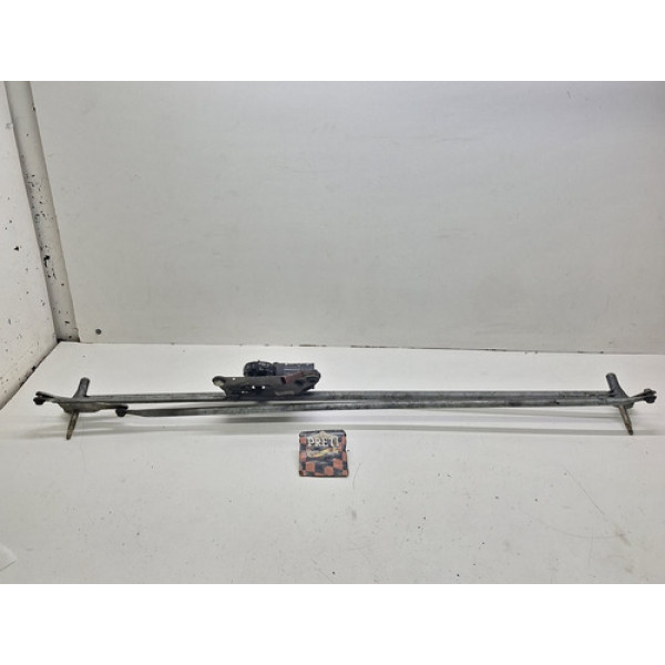 Maquina Limpador Parabrisa Citroen Picasso 2001/2012